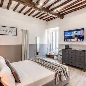 Costaguti 36 Apartment